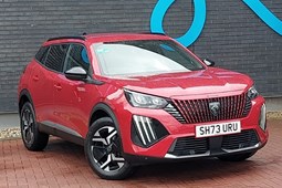 Peugeot 2008 (20 on) 1.2 PureTech 130 Allure 5dr For Sale - Arnold Clark Click & Collect Southampton, Southampton