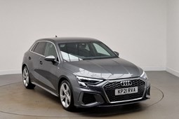 Audi A3 Sportback (20 on) S Line 30 TFSI 110PS 5d For Sale - Arnold Clark Click & Collect Southampton, Southampton