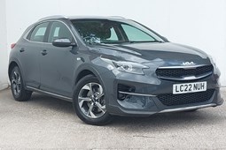 Kia Xceed SUV (19 on) 2 1.0 T-GDi 118bhp ISG 5d For Sale - Arnold Clark Click & Collect Southampton, Southampton