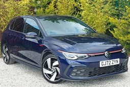 Volkswagen Golf GTI (20 on) 2.0 TSI GTI 5dr For Sale - Arnold Clark Click & Collect Southampton, Southampton