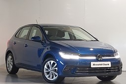 Volkswagen Polo Hatchback (17 on) 1.0 TSI Style 5dr For Sale - Arnold Clark Click & Collect Southampton, Southampton