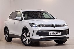 Volkswagen Tiguan SUV (24 on) 2.0 TDI 150 Match 5dr DSG For Sale - Arnold Clark Click & Collect Southampton, Southampton