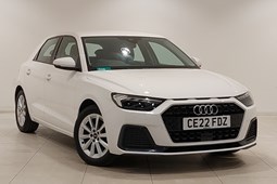 Audi A1 Sportback (18 on) Sport 25 TFSI 95PS 5d For Sale - Arnold Clark Click & Collect Southampton, Southampton