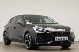 Cupra Leon Hatchback (20 on) 1.5 TSI V1 5dr For Sale - Arnold Clark Click & Collect Southampton, Southampton