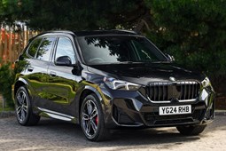 BMW X1 SUV (22 on) xDrive 23i MHT MSport 5dr Step Auto For Sale - Arnold Clark Click & Collect Southampton, Southampton