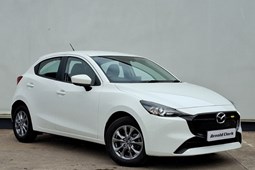 Mazda 2 (15-25) 1.5 Skyactiv G 75 Centre-Line 5dr For Sale - Arnold Clark Click & Collect Southampton, Southampton