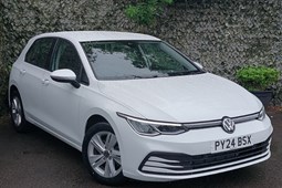 Volkswagen Golf Hatchback (20 on) 1.0 TSI Life 5d For Sale - Arnold Clark Click & Collect Southampton, Southampton