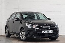 Kia Rio Hatchback (17-23) 1.0 T GDi 2 5dr For Sale - Arnold Clark Click & Collect Southampton, Southampton