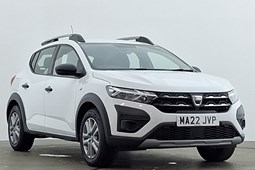 Dacia Sandero Stepway (21 on) 1.0 TCe Essential 5dr For Sale - Arnold Clark Click & Collect Southampton, Southampton