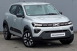 Dacia Spring Hatchback (23 on) 27kWh Expression 65 48kW 5dr Auto For Sale - Arnold Clark Click & Collect Southampton, Southampton