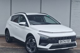Hyundai Bayon SUV (21 on) 1.0 TGDi Premium 5dr For Sale - Arnold Clark Click & Collect Southampton, Southampton