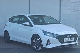 Hyundai i20 Hatchback (20 on) 1.0T GDi 48V MHD SE Connect 5dr For Sale - Arnold Clark Click & Collect Southampton, Southampton