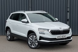 Skoda Karoq SUV (17 on) 1.5 TSI SE L 5dr DSG For Sale - Arnold Clark Click & Collect Southampton, Southampton