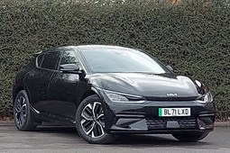 Kia EV6 SUV (21 on) 236kW GT Line 77.4kWh 5dr AWD Auto For Sale - Arnold Clark Click & Collect Southampton, Southampton