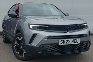 Vauxhall Mokka SUV (20 on) 1.2 Turbo SRi Premium 5dr Auto For Sale - Arnold Clark Click & Collect Southampton, Southampton