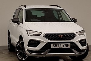 Cupra Ateca SUV (18 on) 1.5 EcoTSI V2 5dr DSG For Sale - Arnold Clark Click & Collect Southampton, Southampton