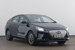 Hyundai Ioniq Electric Hatchback (16-22) Premium Electric auto 5d For Sale - Arnold Clark Click & Collect Southampton, Southampton