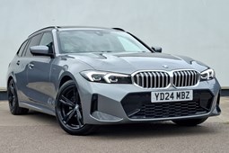 BMW 3-Series Touring (19 on) 320i M Sport 5dr Step Auto For Sale - Arnold Clark Click & Collect Southampton, Southampton