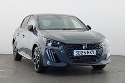 Peugeot 208 Hatchback (19 on) 1.2 Hybrid 100 GT 5dr e-DSC6 For Sale - Arnold Clark Click & Collect Southampton, Southampton