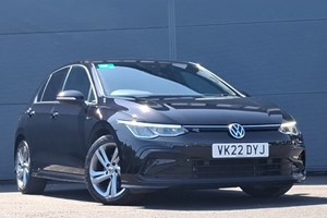 Volkswagen Golf Hatchback (20 on) R-Line 1.5 TSI 150PS 5d For Sale - Arnold Clark Click & Collect Southampton, Southampton