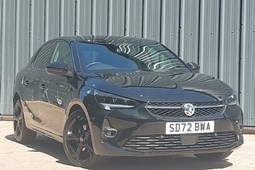 Vauxhall Corsa Hatchback (20 on) 1.2 Turbo GS Line 5dr For Sale - Arnold Clark Click & Collect Southampton, Southampton