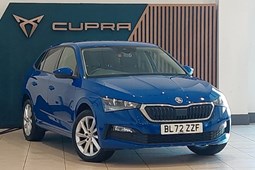 Skoda Scala Hatchback (19 on) 1.0 TSI 110 SE L 5dr For Sale - Arnold Clark Click & Collect Southampton, Southampton