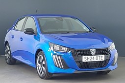 Peugeot 208 Hatchback (19 on) 1.2 PureTech 100 Active 5dr For Sale - Arnold Clark Click & Collect Southampton, Southampton