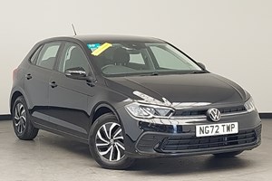 Volkswagen Polo Hatchback (17 on) 1.0 TSI Life 5dr For Sale - Arnold Clark Click & Collect Southampton, Southampton