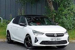 Vauxhall Corsa Hatchback (20 on) 1.2 GS Line 5dr For Sale - Arnold Clark Click & Collect Southampton, Southampton