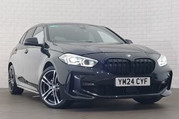 BMW 1-Series Hatchback (19-24) 118i [136] M Sport 5dr Step Auto [LCP] For Sale - Arnold Clark Click & Collect Southampton, Southampton