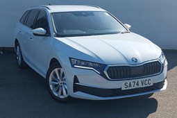 Skoda Octavia Estate (20 on) 1.5 TSI 150 e-TEC SE L 5dr DSG For Sale - Arnold Clark Click & Collect Southampton, Southampton