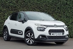 Citroen C3 (17-24) 1.2 PureTech Plus 5dr For Sale - Arnold Clark Click & Collect Southampton, Southampton