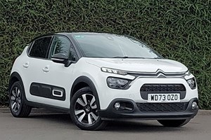 Citroen C3 (17-24) 1.2 PureTech Plus 5dr For Sale - Arnold Clark Click & Collect Southampton, Southampton