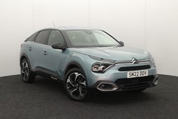 Citroen C4 Hatchback (21 on) 1.2 PureTech [130] Shine 5dr For Sale - Arnold Clark Click & Collect Southampton, Southampton