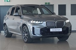 BMW X5 4x4 (18 on) xDrive30d MHT M Sport 5dr Auto For Sale - Arnold Clark Click & Collect Southampton, Southampton