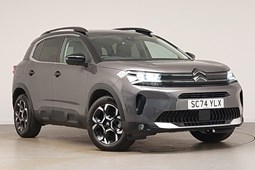 Citroen C5 Aircross (18 on) 1.5 BlueHDi Max Edition EAT8 For Sale - Arnold Clark Click & Collect Southampton, Southampton