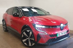 Renault Megane E-Tech Hatchback (22 on) EV60 160kW Techno+ Comfort Range 60kWh 5dr Auto For Sale - Arnold Clark Click & Collect Southampton, Southampton