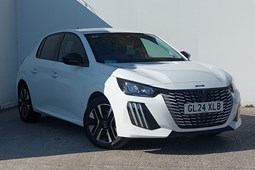 Peugeot 208 Hatchback (19 on) 1.2 PureTech 100 Allure 5dr For Sale - Arnold Clark Click & Collect Southampton, Southampton