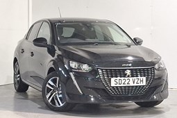 Peugeot 208 Hatchback (19 on) Allure Premium 1.2 PureTech 100 S&S 5d For Sale - Arnold Clark Click & Collect Southampton, Southampton