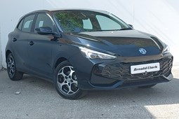 MG MG3 Hatchback (24 on) 1.5 SE 5dr For Sale - Arnold Clark Click & Collect Southampton, Southampton