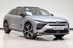 Citroen C5 X Estate (22 on) 1.6 Plug-in Hybrid 225 Shine Plus 5dr e-EAT8 For Sale - Arnold Clark Click & Collect Southampton, Southampton