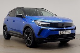 Vauxhall Grandland SUV (21-24) 1.2 Turbo GS Line 5dr For Sale - Arnold Clark Click & Collect Southampton, Southampton