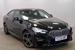 BMW 2-Series Gran Coupe (20-24) 218i [136] M Sport 4dr For Sale - Arnold Clark Click & Collect Southampton, Southampton