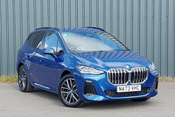 BMW 2-Series Active Tourer (21 on) 225e xDrive M Sport 5dr DCT For Sale - Arnold Clark Click & Collect Southampton, Southampton