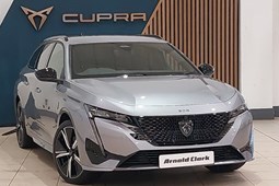 Peugeot 308 SW (21 on) 1.2 Hybrid 136 GT 5dr e-DSC6 For Sale - Arnold Clark Click & Collect Southampton, Southampton