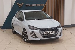 Peugeot 208 Hatchback (19 on) 1.2 PureTech 100 Allure 5dr For Sale - Arnold Clark Click & Collect Southampton, Southampton