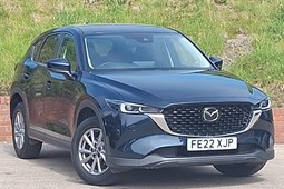 Mazda CX-5 SUV (17 on) 2.0 SE-L 5dr For Sale - Arnold Clark Click & Collect Southampton, Southampton