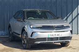 Vauxhall Mokka Electric SUV (25 on) 115kW GS 54kWh 5dr Auto For Sale - Arnold Clark Click & Collect Southampton, Southampton