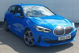 BMW 1-Series Hatchback (19-24) 118i [136] M Sport 5dr [LCP/Pro/Tech pk] For Sale - Arnold Clark Click & Collect Southampton, Southampton