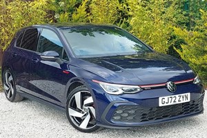 Volkswagen Golf GTI (20 on) 2.0 TSI GTI 5dr For Sale - Arnold Clark Click & Collect Southampton, Southampton